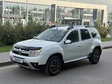Renault Duster 2017 годаүшін5 800 000 тг. в Алматы