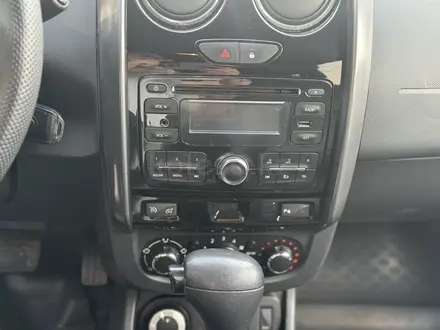 Renault Duster 2017 года за 5 800 000 тг. в Алматы – фото 10