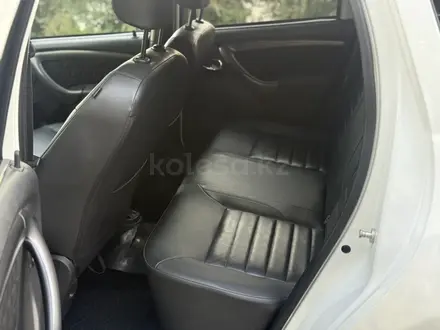 Renault Duster 2017 года за 5 800 000 тг. в Алматы – фото 13