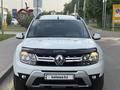 Renault Duster 2017 года за 5 800 000 тг. в Алматы – фото 3