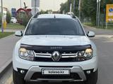 Renault Duster 2017 годаүшін5 800 000 тг. в Алматы – фото 3