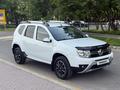 Renault Duster 2017 года за 5 800 000 тг. в Алматы – фото 2