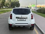 Renault Duster 2017 годаүшін5 800 000 тг. в Алматы – фото 5