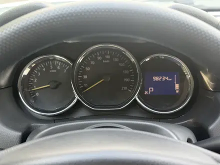 Renault Duster 2017 года за 5 800 000 тг. в Алматы – фото 8