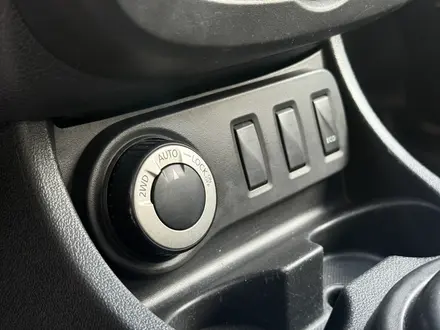 Renault Duster 2017 года за 5 800 000 тг. в Алматы – фото 9