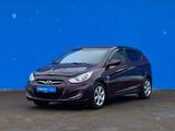 Hyundai Accent 2013 годаүшін5 020 000 тг. в Алматы