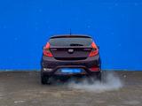 Hyundai Accent 2013 года за 5 020 000 тг. в Алматы – фото 4