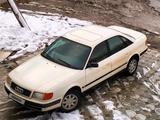 Audi 100 1991 года за 1 900 000 тг. в Шардара