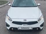 Kia Cerato 2020 года за 7 900 000 тг. в Караганда – фото 4