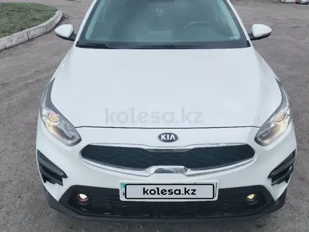 Kia Cerato 2020 года за 8 000 000 тг. в Караганда – фото 4