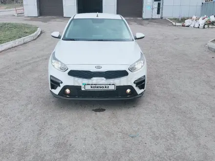 Kia Cerato 2020 года за 8 000 000 тг. в Караганда – фото 6