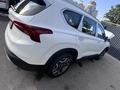 Hyundai Santa Fe 2022 года за 17 000 000 тг. в Алматы – фото 4