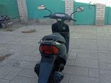 Honda  Dio 2004 годаүшін240 000 тг. в Павлодар – фото 5