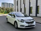 Kia Cerato 2014 года за 6 200 000 тг. в Шымкент