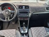 Volkswagen Polo 2012 годаfor4 100 000 тг. в Астана – фото 5