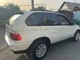 BMW X5 2003 года за 7 000 000 тг. в Алматы – фото 2