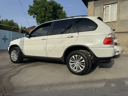 BMW X5 2003 года за 7 000 000 тг. в Алматы