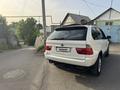 BMW X5 2003 года за 7 000 000 тг. в Алматы – фото 3