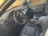 BMW X5 2003 года за 7 000 000 тг. в Алматы – фото 5