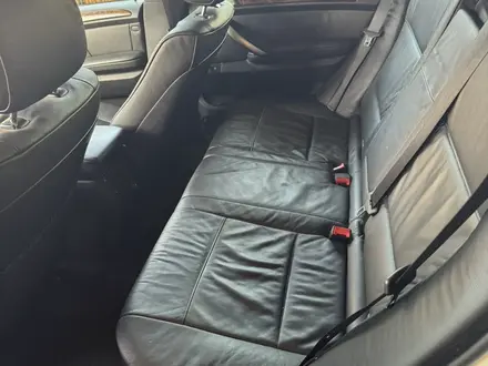 BMW X5 2003 года за 7 000 000 тг. в Алматы – фото 6