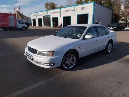 Nissan Maxima 1997 года за 3 690 000 тг. в Кокшетау