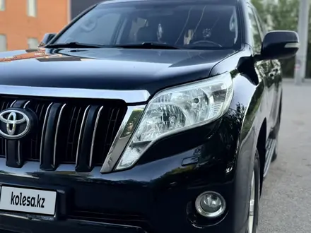 Toyota Land Cruiser Prado 2014 года за 13 700 000 тг. в Астана – фото 12