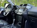 Toyota Land Cruiser Prado 2014 годаүшін13 700 000 тг. в Астана – фото 16