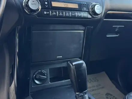 Toyota Land Cruiser Prado 2014 года за 13 700 000 тг. в Астана – фото 18