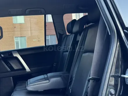 Toyota Land Cruiser Prado 2014 года за 13 700 000 тг. в Астана – фото 20