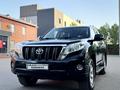 Toyota Land Cruiser Prado 2014 годаүшін13 700 000 тг. в Астана – фото 3