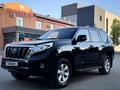 Toyota Land Cruiser Prado 2014 годаүшін13 700 000 тг. в Астана