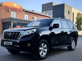 Toyota Land Cruiser Prado 2014 годаүшін13 700 000 тг. в Астана