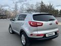 Kia Sportage 2014 года за 7 500 000 тг. в Костанай – фото 11