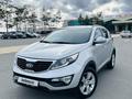 Kia Sportage 2014 года за 7 500 000 тг. в Костанай – фото 3