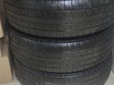Комплект шин SAILUN TERRAMAX 215/70 R16 за 35 000 тг. в Усть-Каменогорск