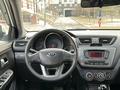 Kia Rio 2014 годаfor5 350 000 тг. в Шымкент – фото 7