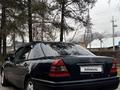 Mercedes-Benz C 280 1994 годаfor1 500 000 тг. в Алматы – фото 5