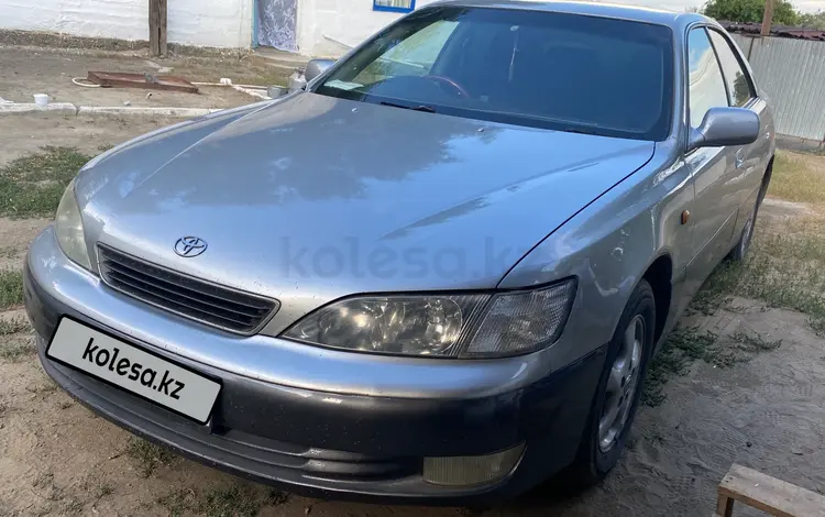 Toyota Windom 1997 года за 3 750 000 тг. в Талдыкорган