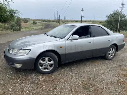 Toyota Windom 1997 года за 3 750 000 тг. в Талдыкорган – фото 5