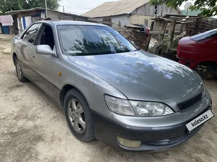 Toyota Windom 1997 года за 3 750 000 тг. в Талдыкорган – фото 6