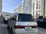 Toyota Previa 1994 года за 2 100 000 тг. в Алматы – фото 4