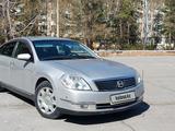 Nissan Teana 2007 годаүшін4 000 000 тг. в Астана