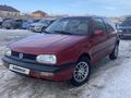 Volkswagen Golf 1994 годаfor1 300 000 тг. в Караганда – фото 2