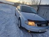 Audi A6 2000 годаүшін3 350 000 тг. в Астана – фото 3