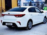 Kia Rio 2020 года за 7 450 000 тг. в Костанай – фото 3