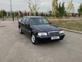 Mercedes-Benz C 280 1998 годаүшін3 200 000 тг. в Алматы