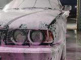 BMW 525 1994 годаүшін1 500 000 тг. в Актобе
