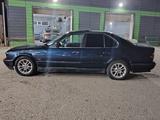 BMW 525 1994 годаүшін1 500 000 тг. в Актобе – фото 2