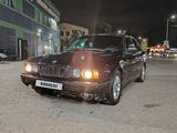 BMW 525 1994 годаүшін1 500 000 тг. в Актобе – фото 4