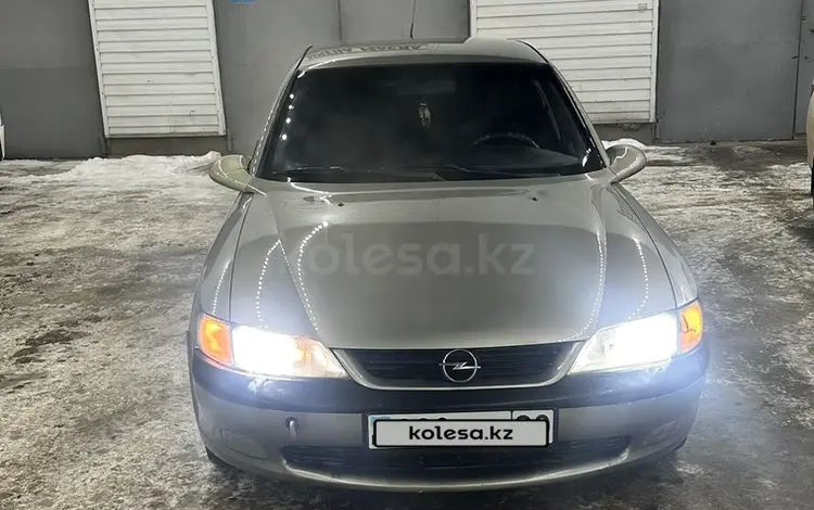 Opel Vectra 1996 года за 1 500 000 тг. в Жезказган